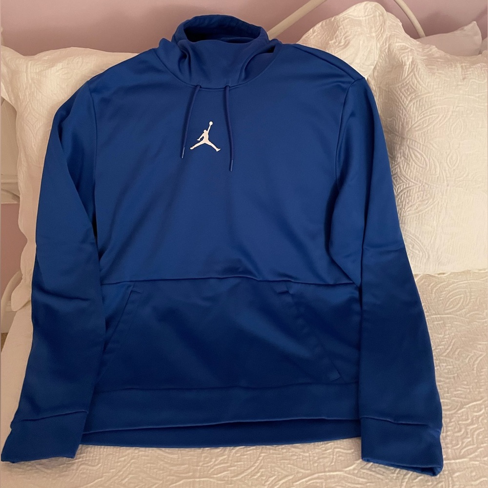 Jordan Hoodie